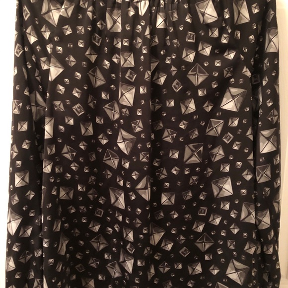 Michael kors blouse - Picture 4 of 5